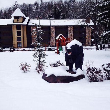 Brookside Lodge Gatlinburg Exterior photo