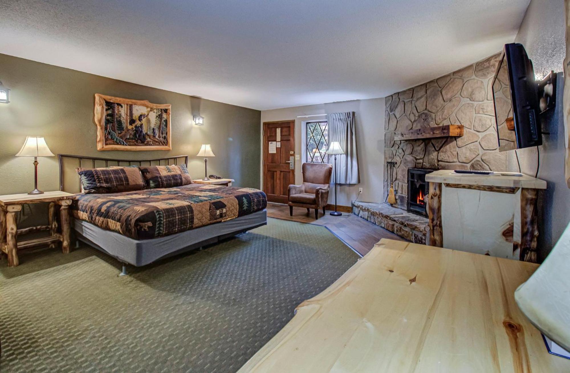 Brookside Lodge Gatlinburg Exterior photo